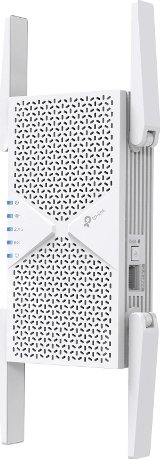 RE405BE BE6500 Dual-Band WiFi 7 Range Extender