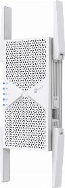 RE405BE BE6500 Dual-Band WiFi 7 Range Extender