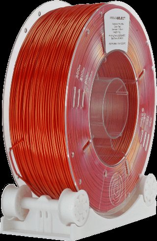 Prima Filaments PrimaSelect TPU 95A Rød 1,75 mm 1 kg