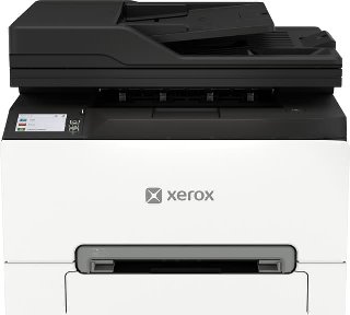 C255A A4 MFP