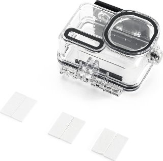 Osmo Action 6 Waterproof Case