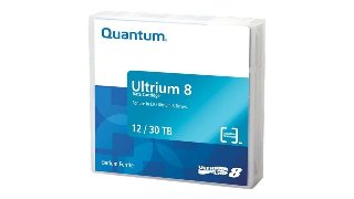 Quantum - LTO Ultrium x 1