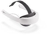 Elite Strap With Battery for Quest 3 - VR-pandebånd