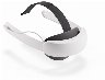 Elite Strap With Battery for Quest 3 - VR-pandebånd