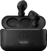 SUPRA NERO-TX2 In-ear Mil-STD, NATO, DEF-STAN Sort