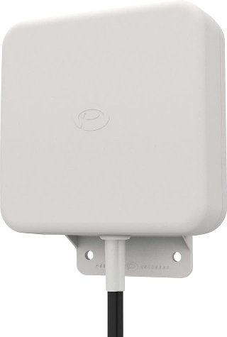WMM4-7-49-5SP - 4x4 MiMo 4G 5G Rundstrahlantenne antenne Omniretningsbestemt antenne SMA 7,7 dBi