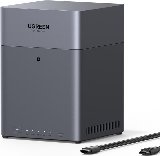NASync DH4300 Plus HDMI Included