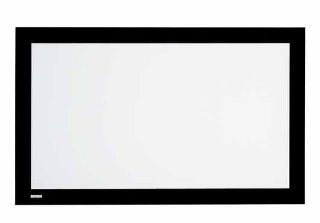 Velvet Framed Screen Vfs210-16:9