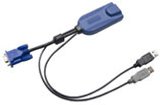 Dominion KX II Computer Interface Module