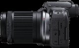 Canon EOS R10 + RF-S 18-150mm f/3,5-6,3 IS STM - Digitalkamera - 4K - spejlløst system
