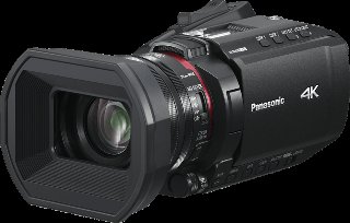 Panasonic Camcorder HC-X1200E