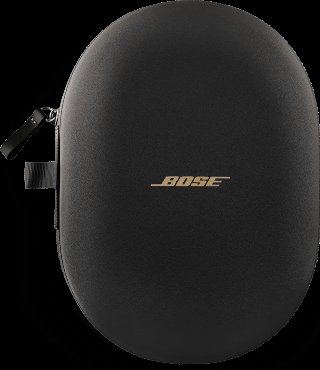 Bose QuietComfort Ultra Headphones (2nd Gen) Stereo USB-C Guld, Sort