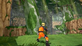Bandai Namco Naruto to Boruto: Shinobi Striker - Sony PlayStation 4