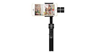 FeiyuTech SPG GIMBAL PHONE/ACTION CAM - Håndholdt stabilisator
