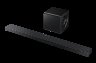 HW-QS710F 3.1.2 SoundbarSort