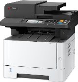 ECOSYS MA4000wifx A4 MFP