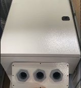Lanview - rack - Rack - IP65
