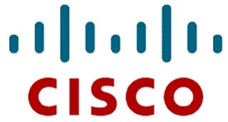 Cisco Strømkabel 3m