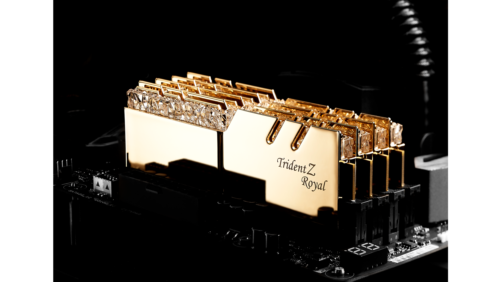 G.Skill F4-3000C16D-16GTRG