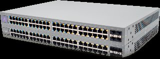 ALTA LABS S48-APOE 32GE 16x2.5G 4xSFP+ PoE 740W Switch