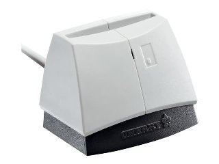 Cherry SmartTerminal