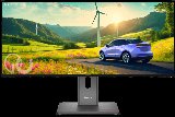 ThinkVision P34WD-4034" 3440 × 1440pixels IPS 21:9 120Hz