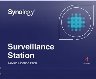 Synology Camera Surveillance Device License Pack (4x Devices) - Licens