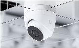 Ubiquiti UniFi Protect UNVR Instant + 4x G5 Turret Ultra + 1TB HDD
