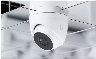 Ubiquiti UniFi Protect UNVR Instant + 4x G5 Turret Ultra + 1TB HDD