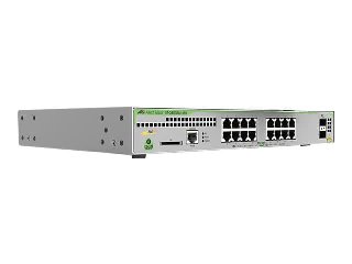 Allied Telesis CentreCOM AT-GS970M/18PS PoE+ 247W