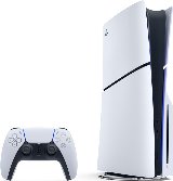 PLAYSTATION 5 SLIM STANDARD (E-CHASSI) 1TB