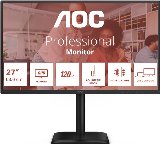 Q27E4CV27" 2560 × 1440pixels IPS 16:9 120Hz