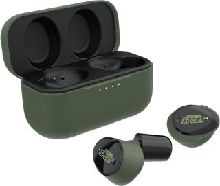 Free Sport CaliberBluetooth EN 352 Grøn