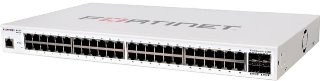 FortiSwitch 248D