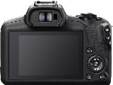 Canon EOS R100 + RF-S 18-45mm f/4.5-6.3 IS STM + RF-S 55-210mm f/5-7.1 IS STM - Digitalkamera - 4K - spejlløst system