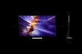 Samsung S90F 48" 4K OLED Smart TV (2025) - OLED TV - Smart TV