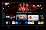 Q7F 65" 4K QLED Smart TV (2025) - LED-bagbelyst LCD TV - QLED - Smart TV