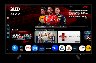 Q7F 65" 4K QLED Smart TV (2025) - LED-bagbelyst LCD TV - QLED - Smart TV