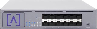 S12 12xSFP+ 10 Gigabit Switch