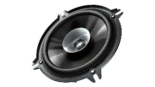 Pioneer G-series - Højttalere