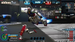 Bandai Namco New Gundam Breaker - Sony PlayStation 4