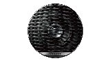 Pioneer TS-G1010F - Højttalere - til bil