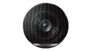 Pioneer G-series - Højttalere