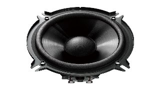 Pioneer G-series - Højttalere
