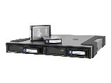 Overland-Tandberg 8922-RDX Backup-lagringsenhed RDX-patron