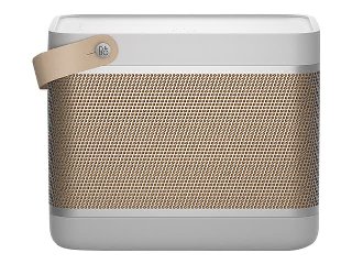 Bang & Olufsen Beolit 20 Bærbar stereohøjttaler GråGrå