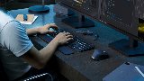 Logitech MX Keys S Trådløs Nordisk Tastatur - Bluetooth LE - QWERTY nordisk (dansk/finsk/norsk/svensk)
