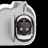Quest 3/3S Carrying Case