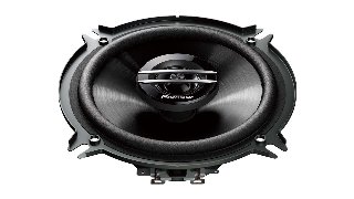 Pioneer G-series - Højttalere