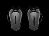 Bose QuietComfort Ultra Earbuds (2nd Gen) Stereo Grå, Sort